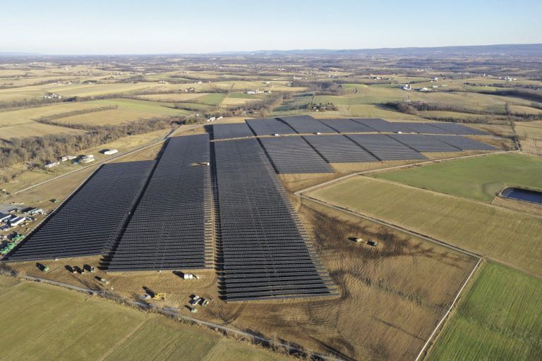 تخصص إيطاليا 300 ميجاوات من الطاقة الشمسية في أحدث مزاد للطاقة المتجددة

