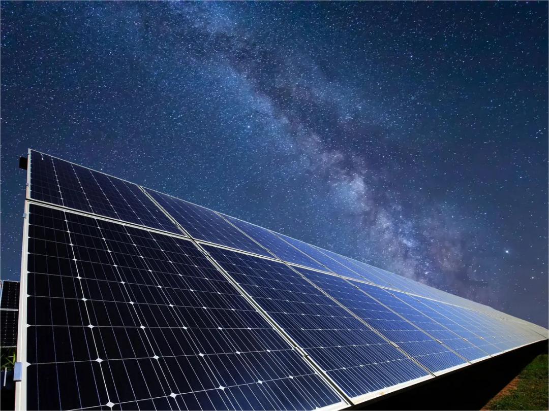 أول مرة في التاريخ! الصين تسجل رقما قياسيا عالميا جديدا لكفاءة خلايا السيليكون الشمسية